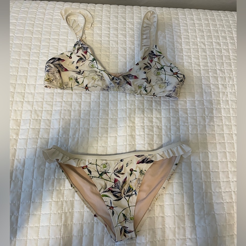 Mosmann Bikini